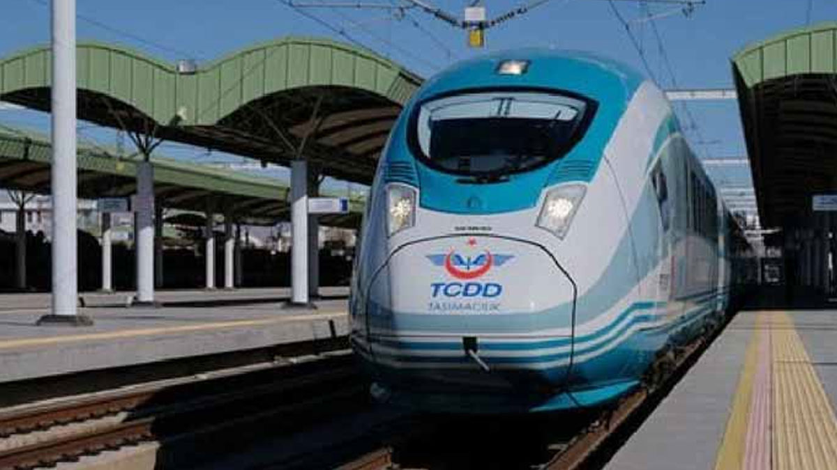 TCDD'den Ankara-Sivas hattına ek sefer kararı