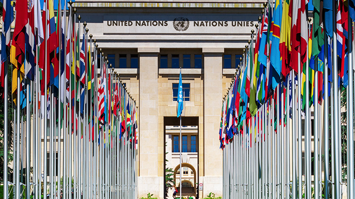 BM'den Rusya'ya tepki: İnsani yardımlar, siyasi çıkarlara rehin edilmemeli