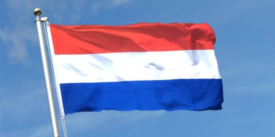 Hollanda'da ders kitabında Türkiye'yi kötüleyen ifadeler tepki çekti