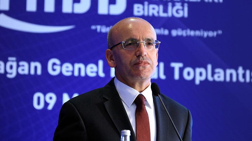 "Bardağın yarısından fazlası dolu"