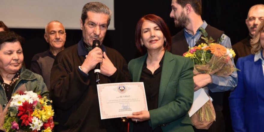 Nejat Birdoğan’ı anma etkinliği