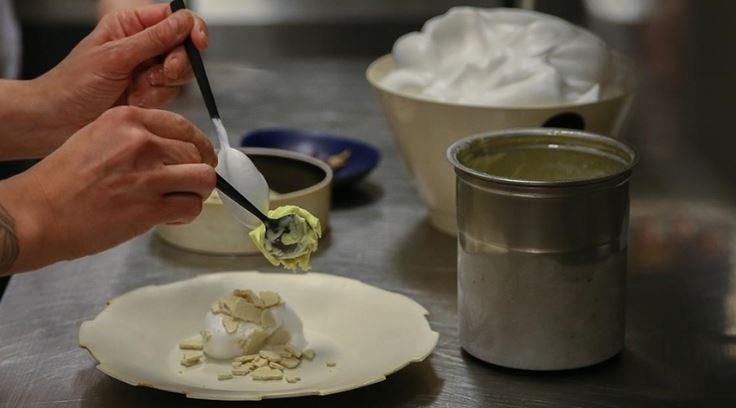 Michelin Rehberi'nin Türkiye haritasına İzmir ve Bodrum eklenecek