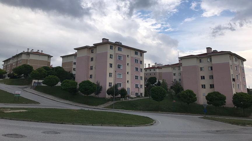 Faiz indirimi emlak piyasasını sevindirdi