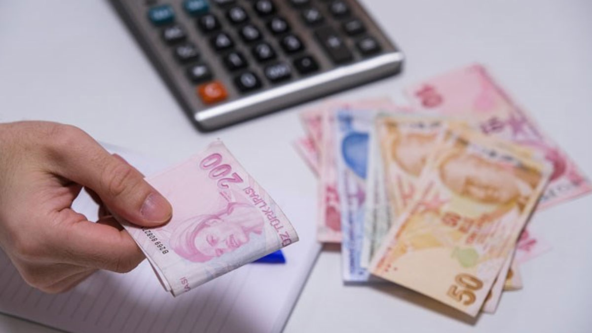 O belediyede en düşük maaş 18 bin 300 TL oldu