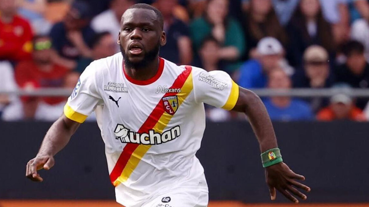 Beşiktaş'ın yeni transferi İstanbul'a geldi