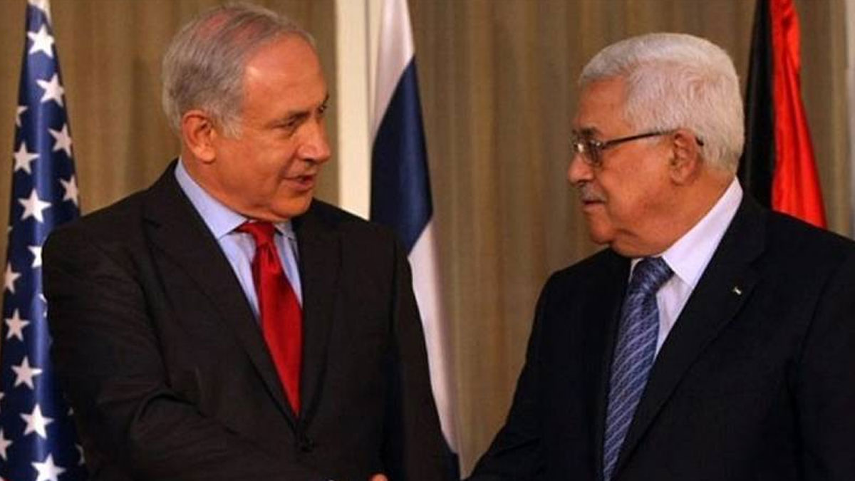 Filistin ve İsrail liderleri Türkiye'ye geliyor