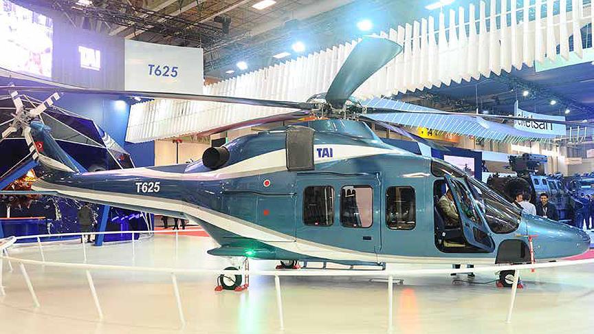 TAI'den yerlileşme seferberliği