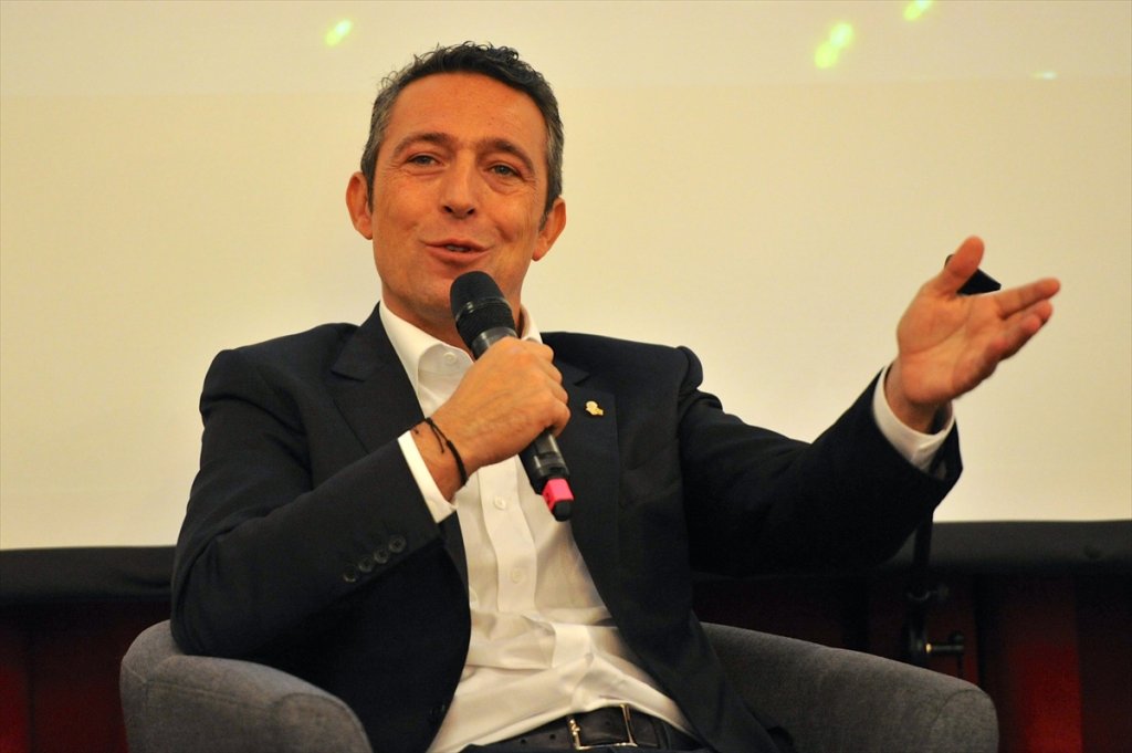 "Fenerbahçe hak ettiği şekilde yönetilmelidir"