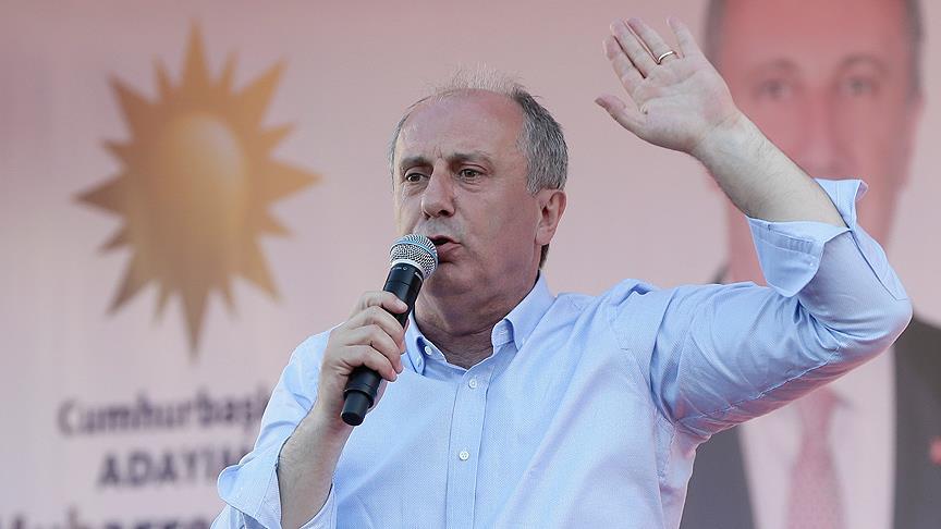 "Sözleşmeli öğretmenliğe son vereceğiz"