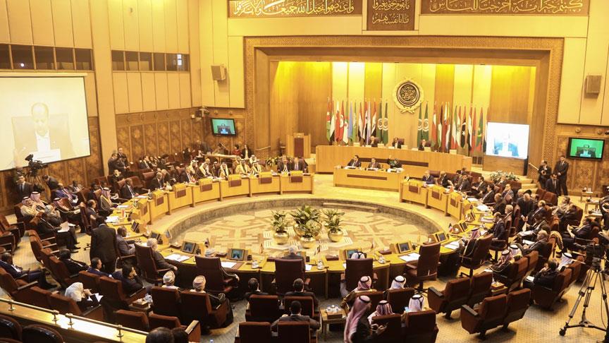 Filistin'den Arap Birliği'ne toplanma çağrısı