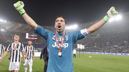 Juve üst üste 7.kez şampiyon