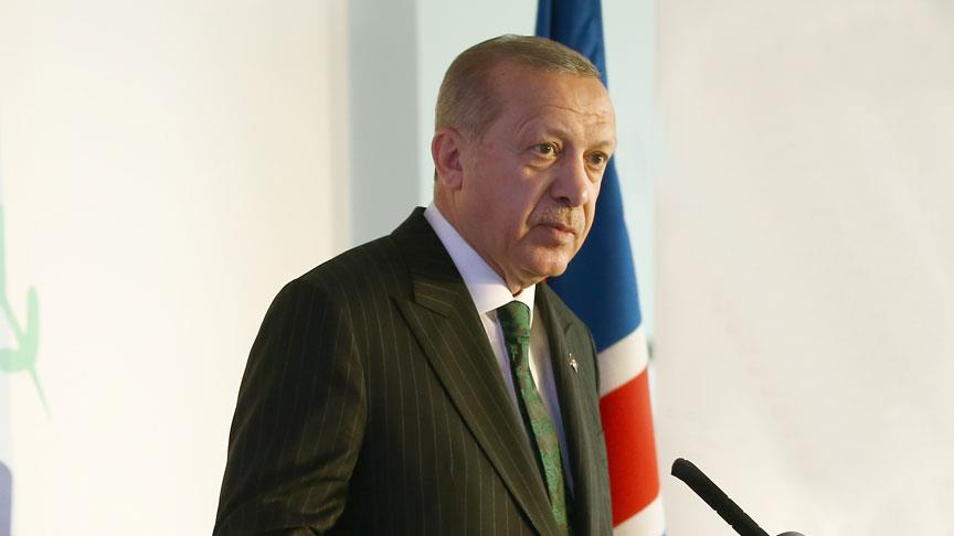 "Kudüs, Filistin'in başkentidir"