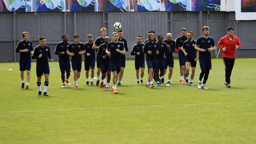 Süper Lig'den düşen son takım belli oldu