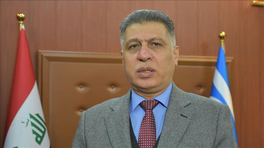 İbadi'den "Kerkük'teki oylar yeniden sayılsın" talimatı