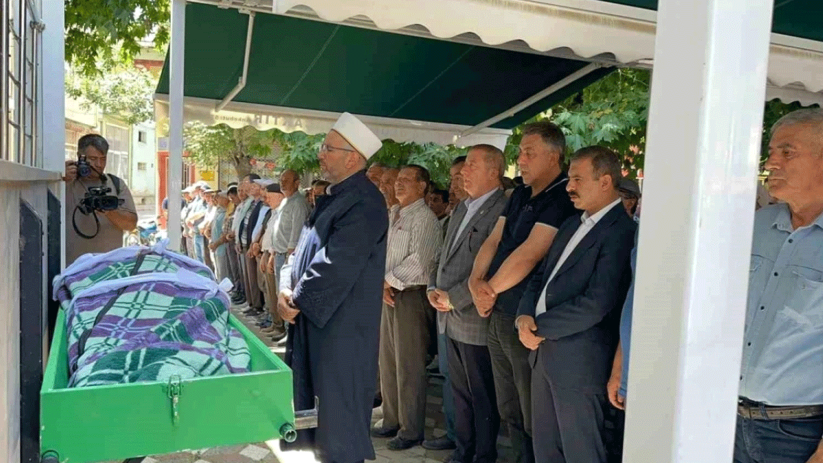 Bakanlıktan Mersin'deki kadın şiddeti olayına ilişkin açıklama