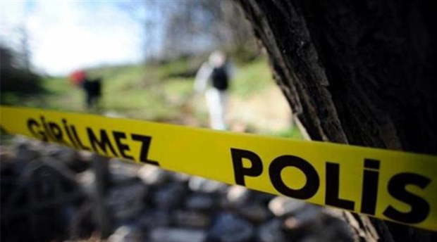 Ordu'da kadın cesedi bulundu