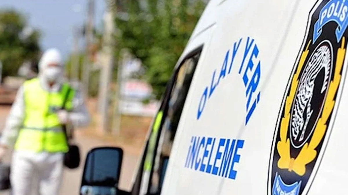 Arkadaşının temizlediği tabancadan çıkan mermiyle vurulan çocuk öldü