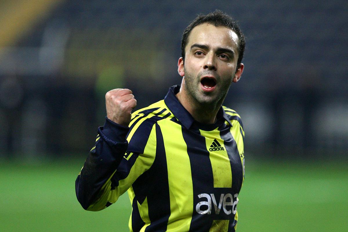 Fenerbahçe efsanesi U-19 takımını yönetecek