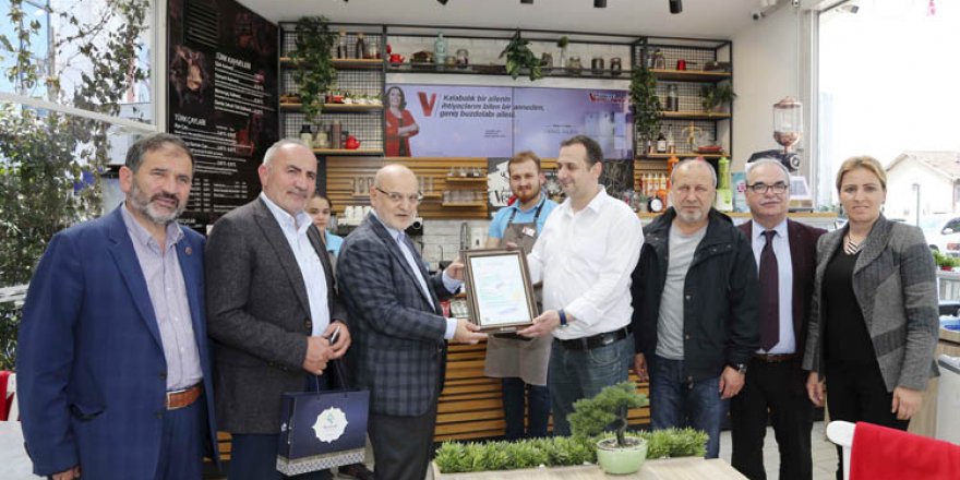 Çelikbilek’ten yeni iş yerlerine ruhsat