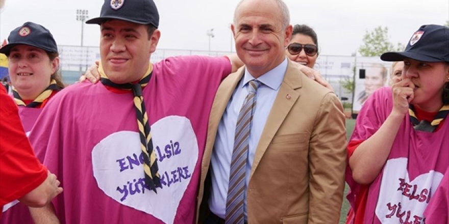 ‘Toplumsal duyarlılık her zaman olmalıdır’