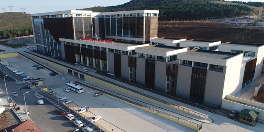 Sultanbeyli Devlet  Hastanesi’nde bir ilk gerçekleşti