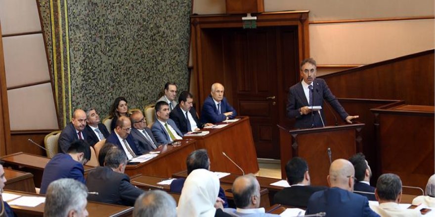 İSKİ’den dev çevre yatırımları