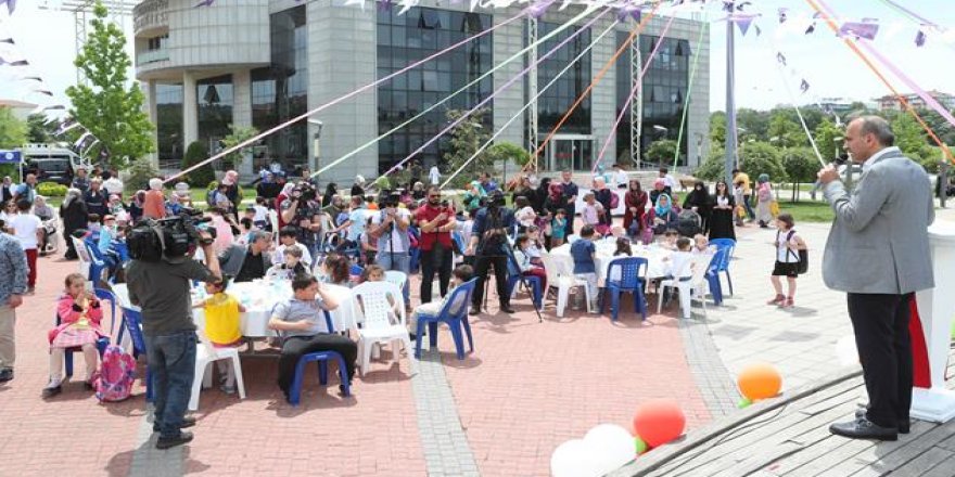 Unutulmuş bir gelenek: Tekne Orucu