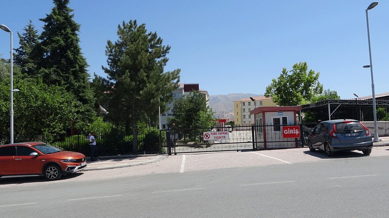 Tartıştığı eşini katleden şahıs tutuklandı