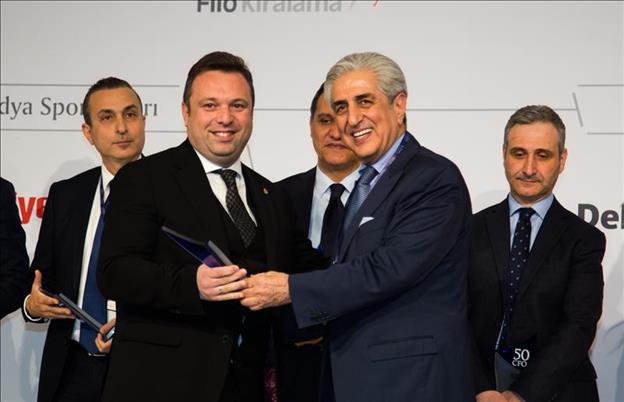 İBB’den sanayiciye büyük destek