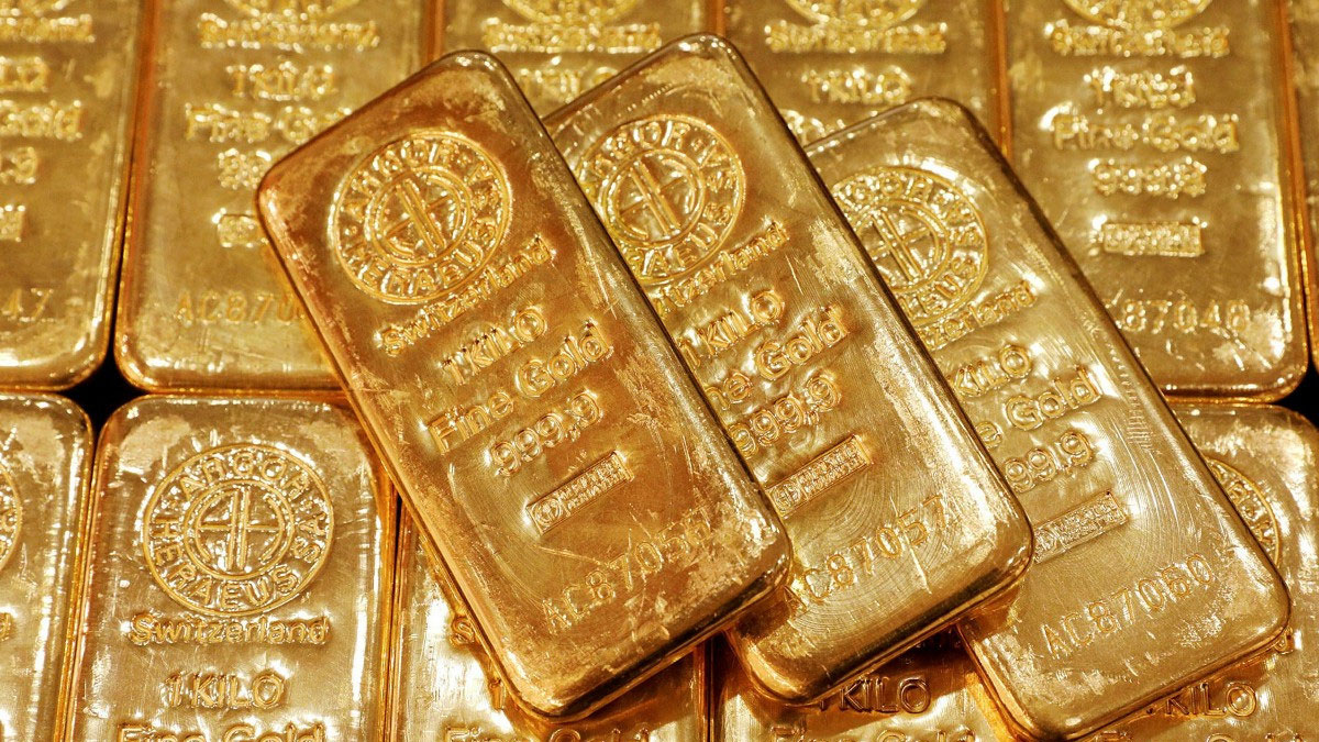 Altının kilogramı düştü