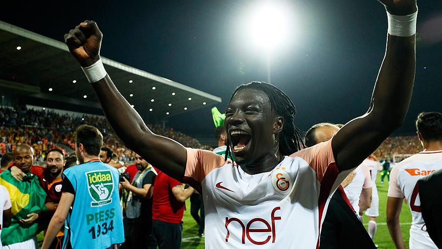 '15 yaşımdan beri bunun hayalini kuruyordum'