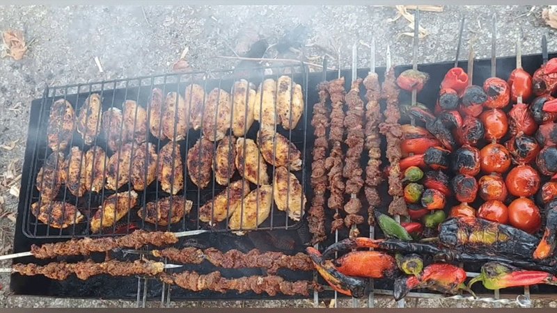 Sağlıklı bir mangal için nelere dikkat edilmeli?