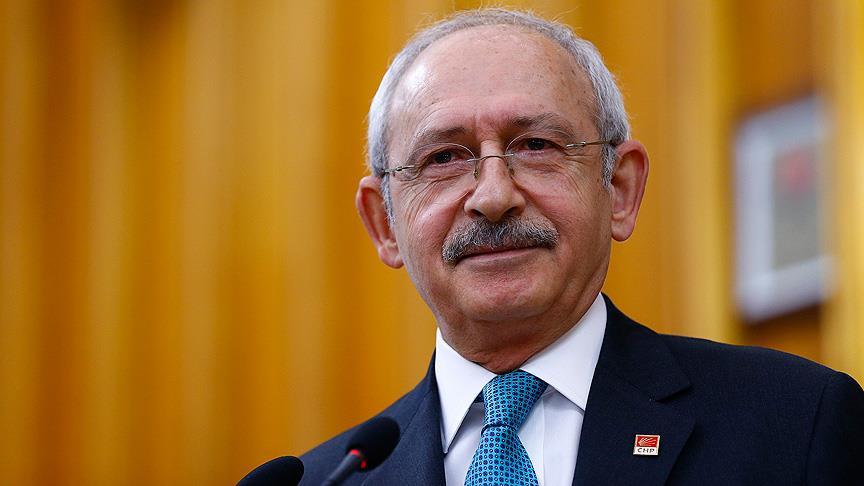 Geleceğini düşünen "hayır" diyecek