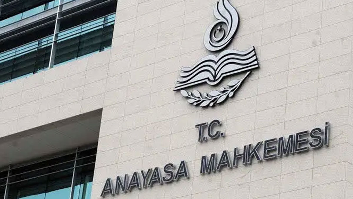 AYM'nin 'Emsal Kararlar' sayfası hizmete açıldı