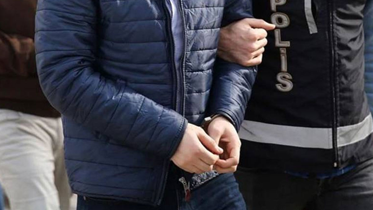 İcra yapılırken avukata silah çeken şüpheli tutuklandı