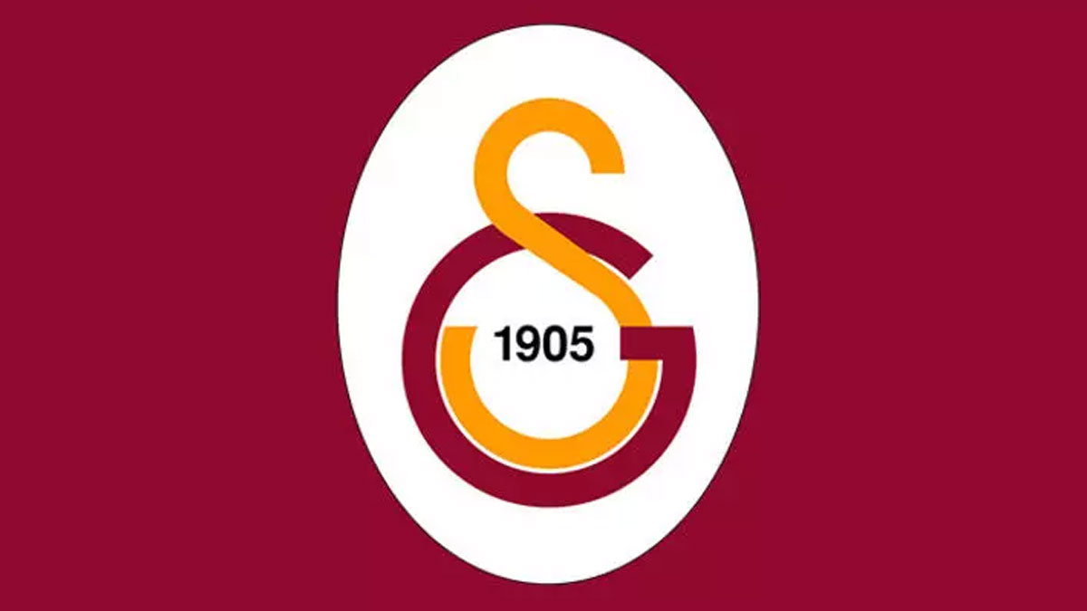 Galatasaray yeni transferini resmen duyurdu