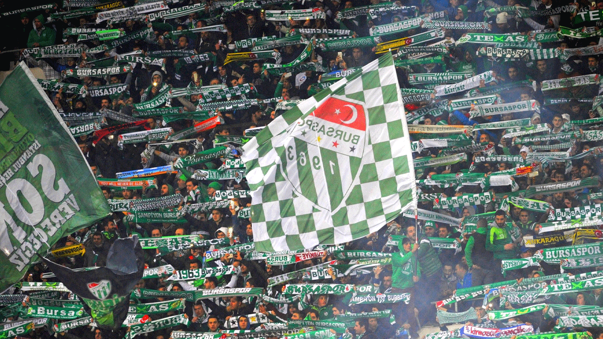 Boluspor 5 futbolcuyu renklerine bağladı