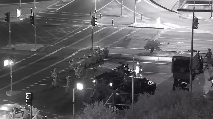 İBB'yi işgal davasında 41 müebbet