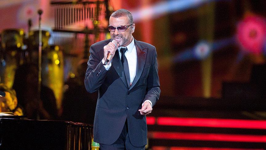 George Michael yaşamını yitirdi