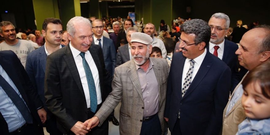 Küçükçekmece’ye 6 ayrı metro hattı geliyor