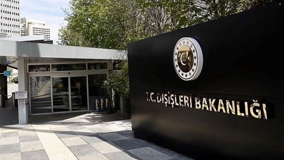 Türkiye'den, Pakistan'daki bombalı saldırıya kınama