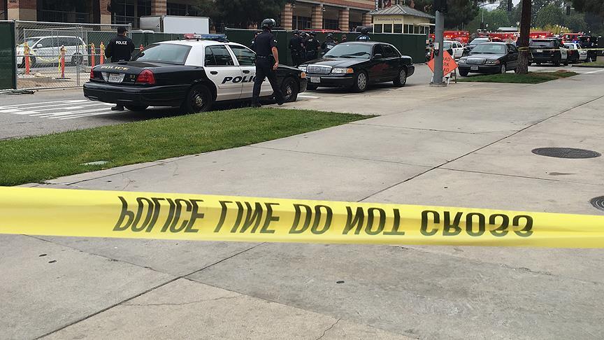 ABD'de okulda silahlı saldırı