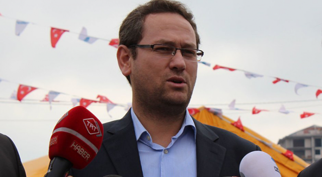 Kartoğlu’ndan birlik ve beraberlik çağrısı