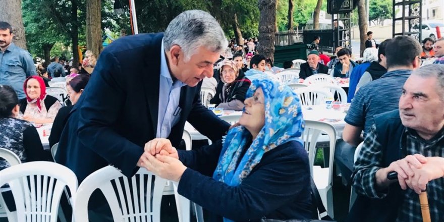 Osmanlı’nın renkleri kahkahaya boğdu...