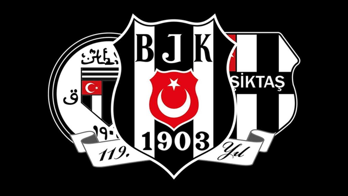 Beşiktaş yeni transferi KAP'a bildirdi: 2 yıllık sözleşme imzaladı