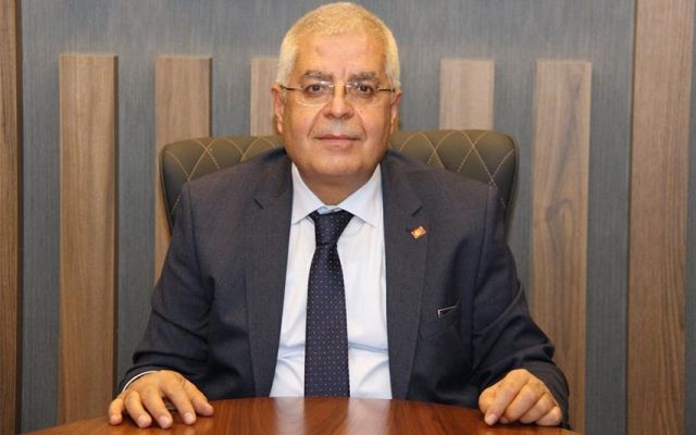 CHP'li Neşet Uçar istifa etti