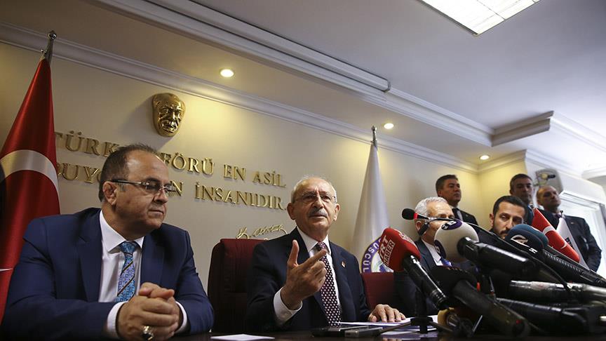 25'inden sonra bölgenin lideri olacağız