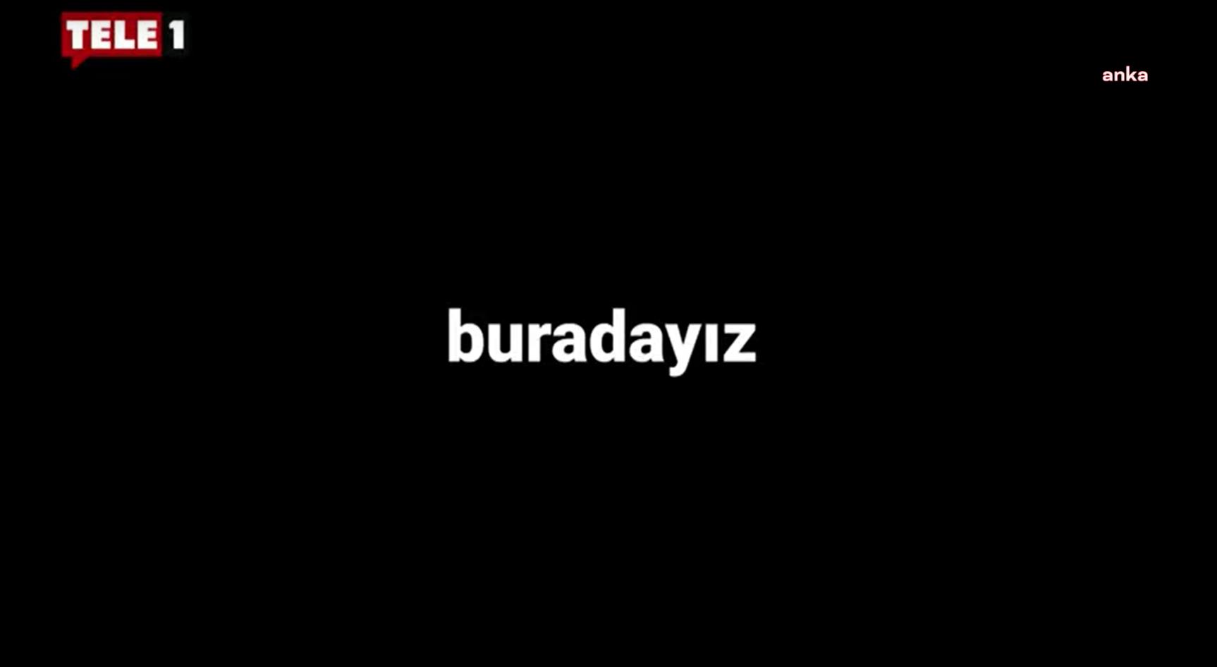 TELE 1 ekranı 7 gün karartılacak