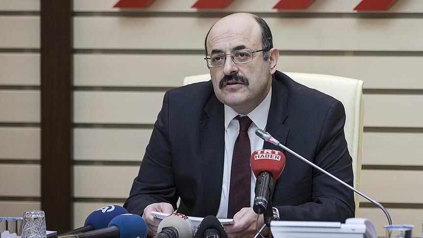 Türk üniversiteleri olarak daha çok gayret göstermeliyiz