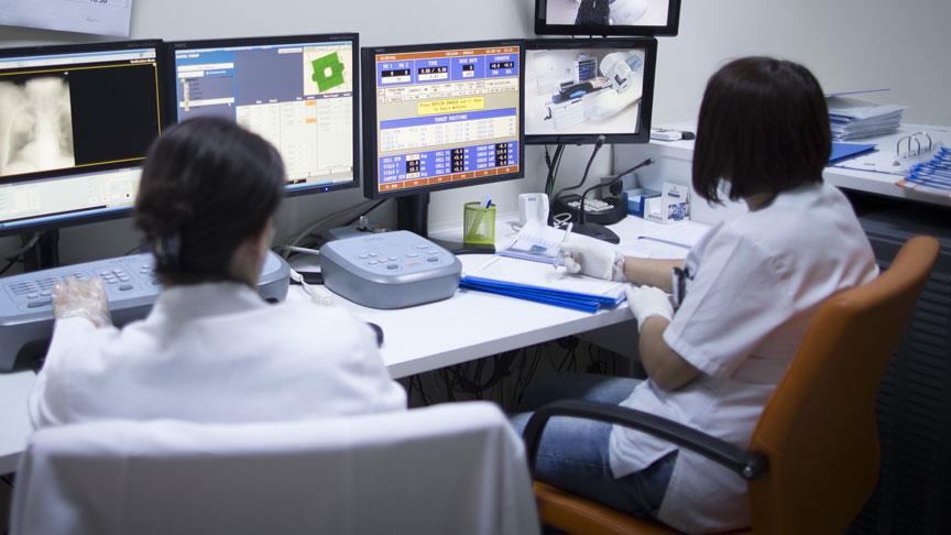 18 bin sözleşmeli sağlık personeli alınacak